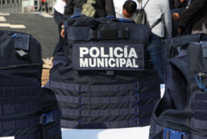 Brinda Consejo Estatal del SNSP resultados a favor de cuerpos policiales