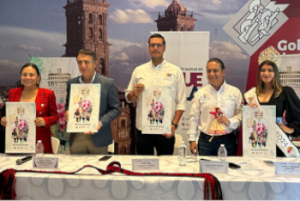 163° Aniversario Huauchinango de Degollado 8 de Julio 2024