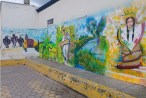 Proyecto Paisaje Lingüístico