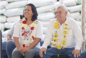 Gobierno de Puebla fortalece la estrategia “TRANSFORMANDO EL CAMPO POBLANO”