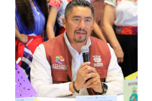 Feria Huehue Atlixcayotl 2023