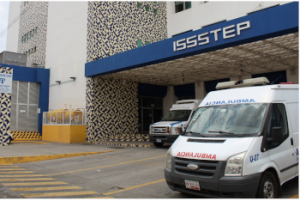 Brindará ISSSTEP servicio de urgencias y hospitalización el 1 de mayo