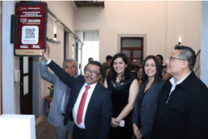 Red de Buzones Digitales