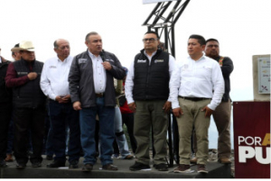 En Zoquitlán, USEP incrementa espacios para educación superior.