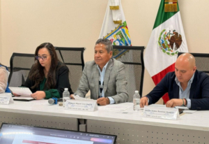 Primera Sesión COCODI 2026 del Consejo Estatal de Seguridad Pública