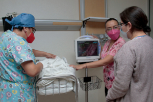 ISSSTEP se suma al combate frontal para erradicar la tuberculosis