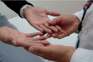 ISSSTEP advierte sobre la detección oportuna de casos de lupus