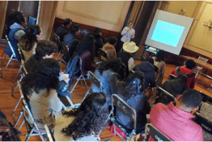 Programa de Apoyos a las Culturas Municipales y Comunitarias 2024
