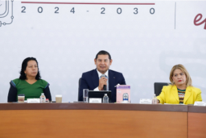 El campo poblano, prioridad para el gobierno de Alejandro Armenta