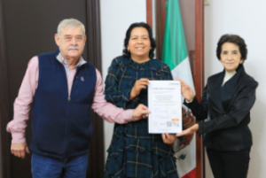 La Secretaría de Desarrollo Rural obtiene certificación en Igualdad Laboral y No Discriminación