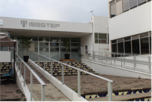 Brindará ISSSTEP servicio de urgencias y hospitalización el 5 de mayo