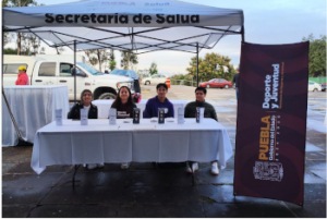 Primer Zumbatón Estatal 2025