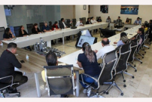 SSP y Canirac establecen esquemas para reforzar la seguridad en sector restaurantero