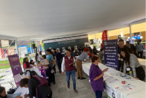 Ferias de Empleo