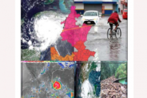 Programa Especial de Protección Civil para la Temporada de Lluvias y Ciclones 2024