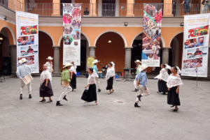 Presencia en Municipios cuarto trimestre 2024
