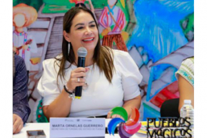 Tercer Encuentro Estatal de Pueblos Mágicos en Teziutlán