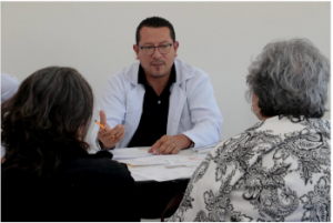 Invita ISSSTEP a jornada de servicios integrales en Xicotepec