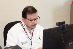 Implementa ISSSTEP Programa de Consultas a Distancia