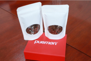 Lote ganador de café de la Sierra Negra es reconocido  a nivel nacional e internacional