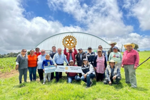 Ayotla Life-Nature "Implementación de Tecnologías Verdes para Impulsar la Soberanía Alimentaria"