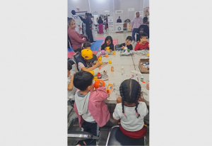 Taller “Express-Arte"