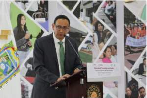 Celebra UTP 29 años de calidad educativa