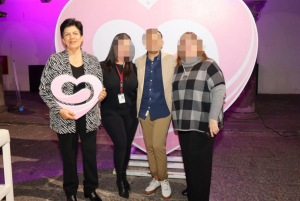 La SADR junto a DIF Estatal fortalecen el consumo de café poblano