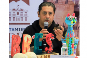 “Navidad en Tierra de Grandes” de Libres 2023