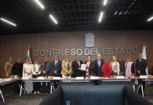 El sector primario, prioridad del Gobierno de Puebla  durante el ejercicio 2025