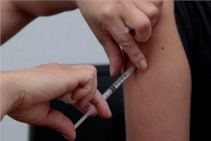 Con bienestar, ISSSTEP inicia campaña para erradicar la hepatitis