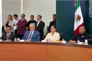 Con capital humano e infraestructura física, ISSSTEP fortalece sistema de salud