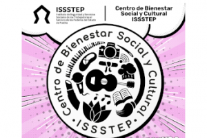 Invita Centro Cultural ISSSTEP a talleres artísticos y recreativos