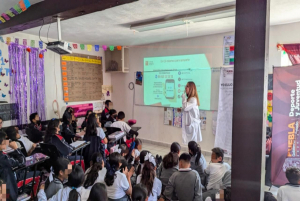 Taller "Yo elijo estar bien"