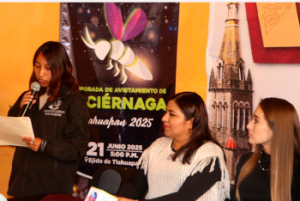 Temporada de Luciérnagas 2025 de Santa Rita Tlahuapan que dará inicio el 21 de junio