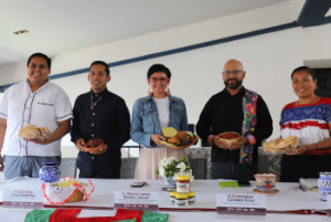 7º Festival Tizoc MX del Municipio de Huauchinango 31 de mayo y 1 de junio 2025