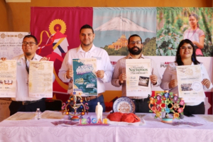 Bicentenario de Izúcar De Matamoros