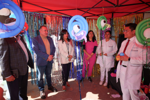 Fomenta USEP concientización sobre resistencia a los antimicrobianos