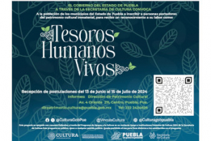Convocatorias del Programa Apoyo a Instituciones Estatales de Cultura (AIEC)