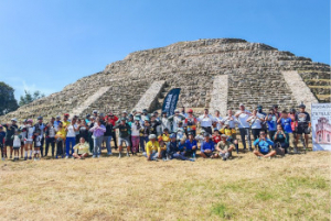 Rodadas Patrimoniales 2025