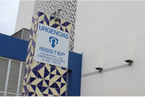 Brindará ISSSTEP servicio de urgencias y hospitalización el 10 de mayo