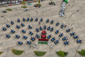 El campo poblano, eje estratégico del desarrollo en Puebla