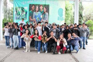 Taller "Juventud informada, sin tabú"