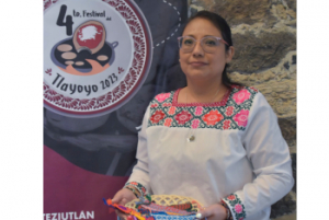 Feria del Tlayoyo de Teziutlán 2023