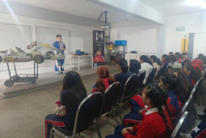 Charla entre Campeones con Camilo Mojica - 14 de octubre de 2025