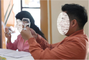 Concluye etapa de evaluación del concurso de cata de mezcal y destilados de agave “PREMIO AL ORIGEN 2025”