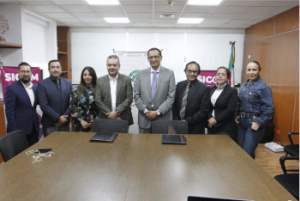 Con SICOM, UTP promueve divulgación de la ciencia y fortalece desarrollo académico