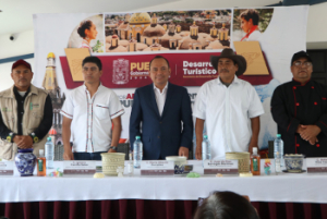 Festival Comunal de la Tetecha de Zapotitlán Salinas  del 17 al 18 de mayo 2025