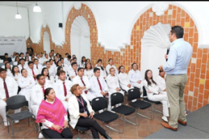 Ciclo de conferencias