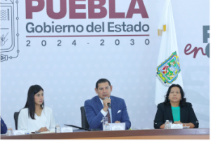 ¡Convención Nacional de Café 2025 Llega a Puebla!